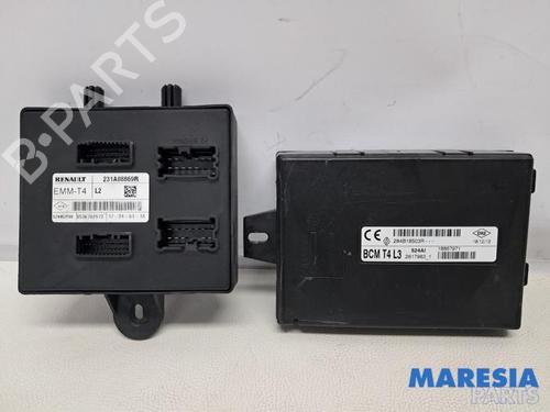 Engine control unit (ECU) RENAULT CAPTUR I (J5_, H5_) 1.2 TCe 120 | BP31816426M57  - Image 8