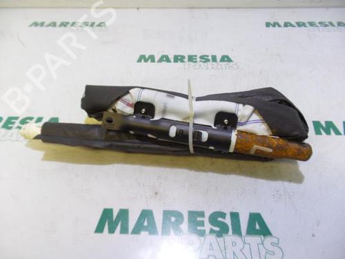 Used Left curtain airbag RENAULT SCÉNIC III (JZ0/1_) 1.4 16V (JZ0F, JZ1V) (131 hp) 31450756