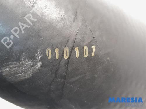 Pipe PEUGEOT RCZ 2.0 HDi | BP31498766M125 - Image 3