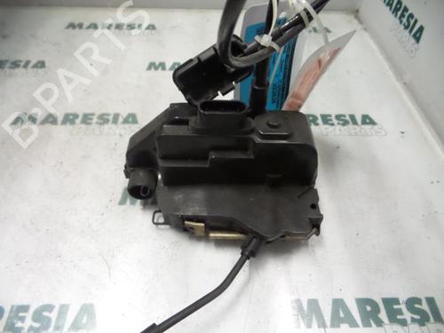 Used Electronic module RENAULT MEGANE II Coupé-Cabriolet (EM0/1_) 1.9 dCi (120 hp) 31492333