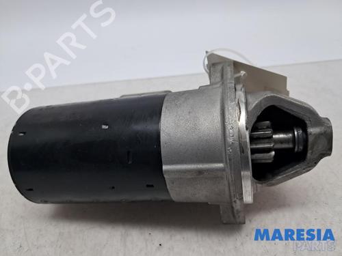 Used Starter Starter 38284991 38284991