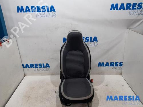 Used Right front seat RENAULT TWINGO III (BCM_, BCA_) 1.0 SCe 70 (71 hp) 31458785