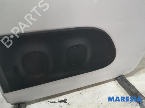 Left rear door CITROËN C3 III (SX) 1.2 THP 110 (SXHNPS, SXHNZT, SXHNZ6) | BP31414324C4 