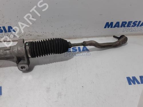 Steering rack RENAULT MEGANE IV Hatchback (B9A/M/N_) 1.2 TCe 130 (B9MR) | BP31491202M22
