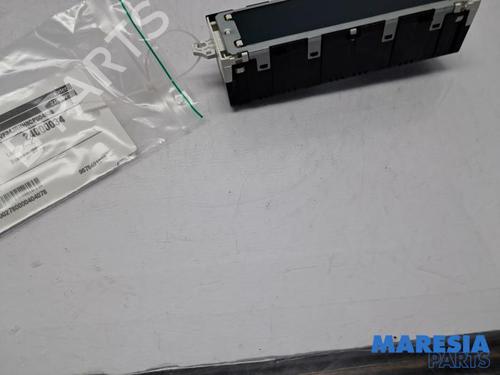 Radio PEUGEOT 107 (PM_, PN_) 1.0 | BP31390428E6 