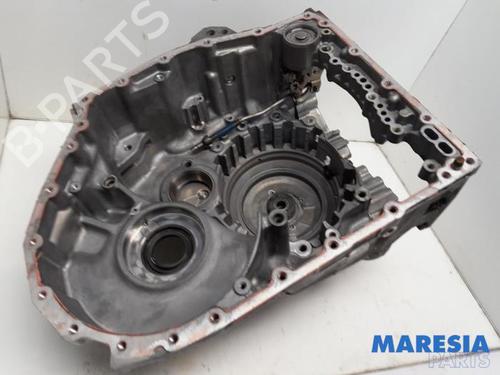 Manual Gearbox (For Parts) PEUGEOT EXPERT Van (V_) 2.0 BlueHDi 120 | BP31430280M65 