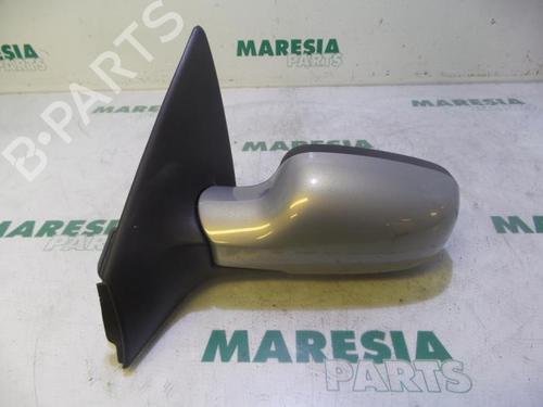 Retrovisor esquerdo Retrovisor esquerdo RENAULT MEGANE II (BM0/1_, CM0/1_) 1.4 16V (BM0B, CM0B) (98 hp) 31454903 31454903