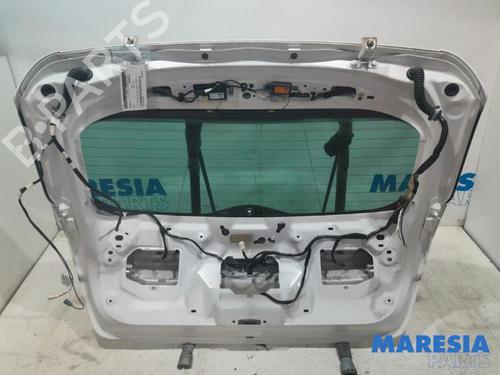 Tailgate CITROËN DS4 (NX_) 1.6 VTi 120 | BP31433350C6  - Image 5