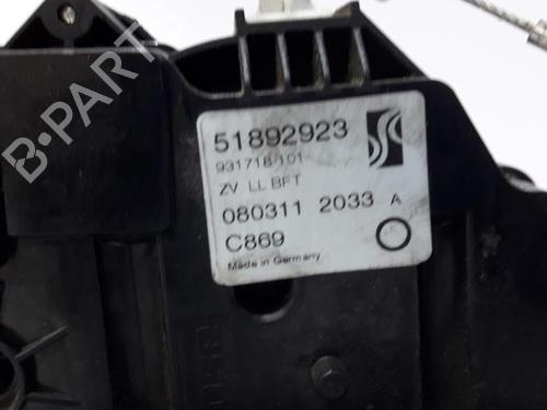 Electronic module FIAT PUNTO EVO (199_) 1.3 D Multijet | BP31528449M83