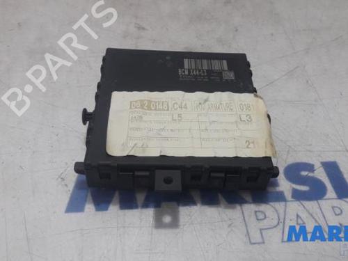 Engine control unit (ECU) RENAULT TWINGO II (CN0_) 1.2 16V (CN0K, CN0V, CN0A) | BP31455432M57