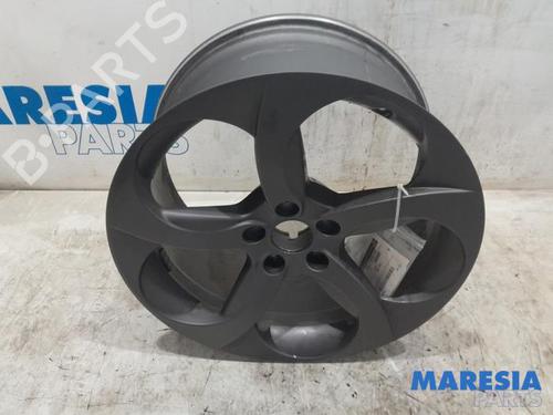 Fælk ALFA ROMEO GIULIA (952_) 2.0 Q4 (952ACA45, 952ACA25) (280 hp) 31474385