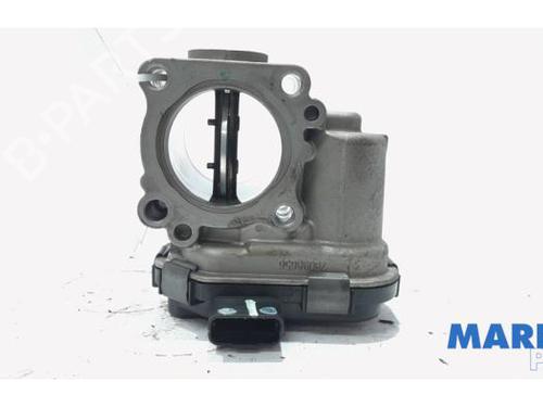 Used Throttle body PEUGEOT 508 SW I (8E_) 1.6 HDi (112 hp) 31439371
