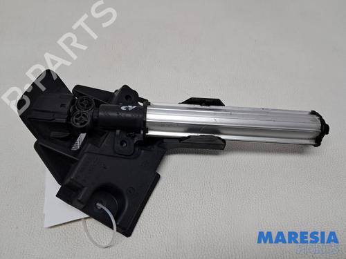 Used Washer pump PEUGEOT 308 I (4A_, 4C_) 1.6 THP 16V (156 hp) 31477393