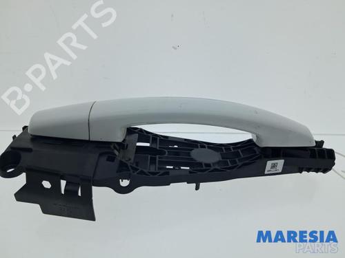 Used Front right exterior door handle Front right exterior door handle OPEL ADAM (M13) 1.0 (90 hp) 33432853 33432853