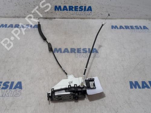 Used Electronic module CITROËN C3 II (SC_) 1.2 VTi 82 (82 hp) 31514706