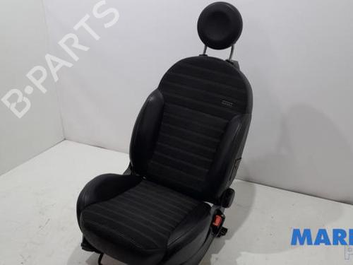 Right front seat FIAT 500 (312_) 1.2 (312AXA1A) | BP31432189C16 