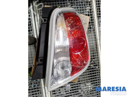 Used Right taillight FIAT 500 (312_) 1.2 (312AXA1A) (69 hp) 31503937