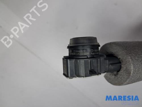Electronic sensor RENAULT KADJAR (HA_, HL_) 1.2 TCe 130 (HLMR) | BP39726007M84 - Image 4