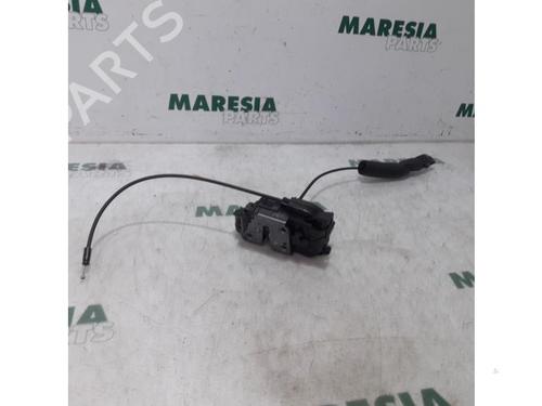 Electronic module RENAULT MEGANE III Hatchback (BZ0/1_, B3_) 2.0 TCe (BZ0K) | BP31424268M83 - Image 2