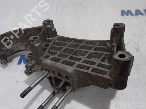 Gearbox mount FIAT QUBO (225_) 1.3 D Multijet (225CXB1A, 225AXB1A, 225CXB11, 225AXB11,... | BP31405875M88 - Image 3