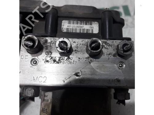 ABS pump PEUGEOT BOXER Van 2.2 HDi 120 | BP31388926M43 - Image 2