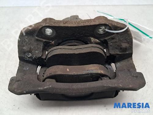 Right front brake caliper CITROËN DS3 (SA_) 1.6 THP 155 | BP31426317M104 - Image 3