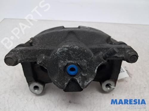 Right front brake caliper RENAULT MEGANE IV Hatchback (B9A/M/N_) 1.6 TCe 205 (B9MV) | BP36881975M104  - Image 5