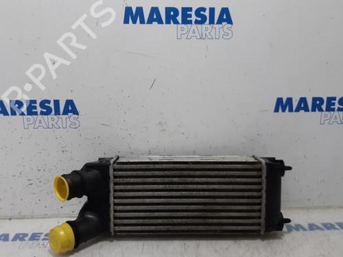 Used Intercooler PEUGEOT PARTNER Box Body/MPV 1.6 HDi (75 hp) 31474818