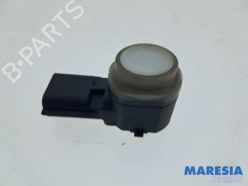 Electronic sensor RENAULT CAPTUR I (J5_, H5_) 1.2 TCe 120 | BP38105645M84 - Image 2