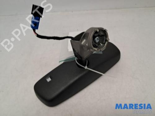 Rear mirror ALFA ROMEO GIULIA (952_) 2.0 (952ABA25B) | BP39885683I6 - Image 3