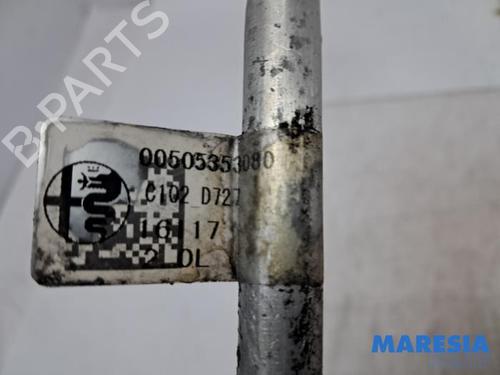 AC pipe ALFA ROMEO STELVIO (949_) 2.0 Q4 (949.AXA2A) | BP39383892M126 - Image 4