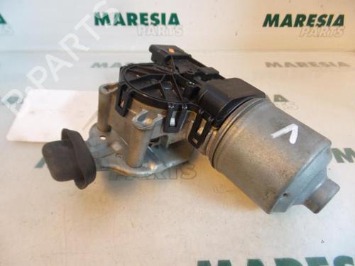 Front wiper motor PEUGEOT 207 (WA_, WC_) 1.6 HDi | BP31405838M29