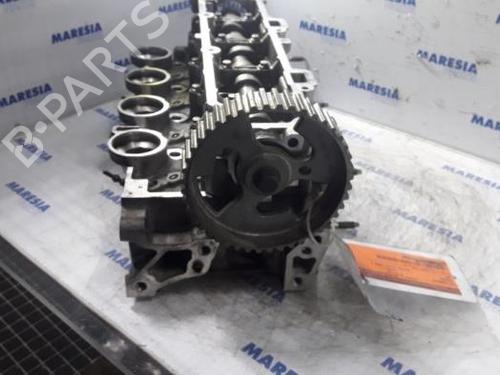 Cylinder head PEUGEOT 307 (3A/C) 1.4 HDi | BP31473085M5