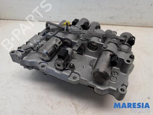 Used Gearbox Gearbox PEUGEOT 508 SW I (8E_) 2.0 BlueHDi 180 (180 hp) 31478811 31478811