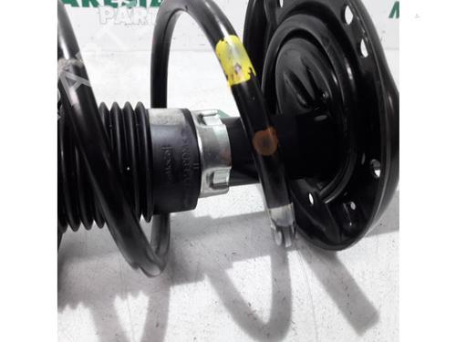 Left front shock absorber FIAT 500 (312_) 0.9 (312AXN1A) | BP31426579M16