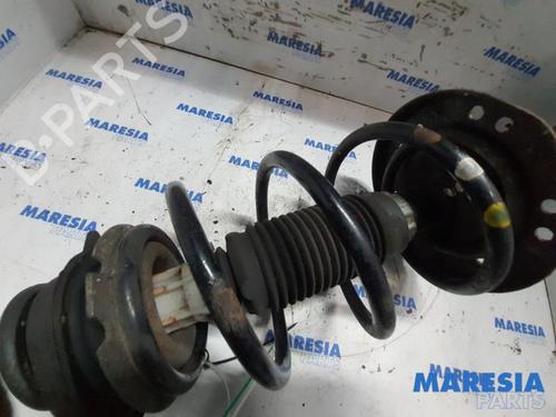 Right front shock absorber FIAT 500 (312_) 1.2 (312AXA1A) | BP31429358M17 