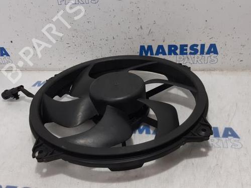 Used Pipe CITROËN C4 Grand Picasso I (UA_) 1.8 i 16V (125 hp) 31534960