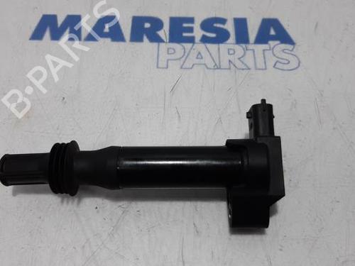 Used Ignition coil PEUGEOT 308 II (LB_, LP_, LW_, LH_, L3_) 1.2 THP 130 (131 hp) 31500815