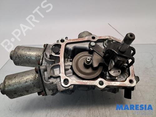 Used Gearbox Gearbox CITROËN C1 II (PA_, PS_) 1.0 VTi 68 (69 hp) 33803023 33803023