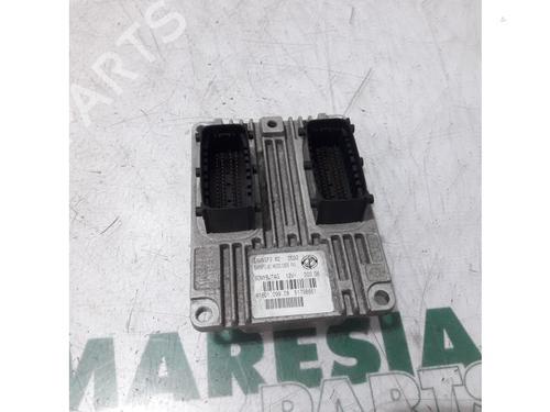 Engine control unit (ECU) FIAT GRANDE PUNTO (199_) 1.4 (199AXB11, 199AXB1A, 199BXB1A, 199AXL1A) | BP31509009M57