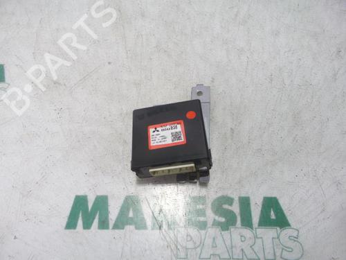 Øvrige styreenhet CITROËN C-CROSSER (VU_, VV_) 2.2 HDi (156 hp) 31520676