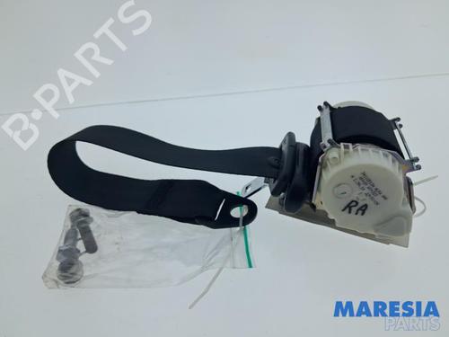 Used Rear right seatbelt Rear right seatbelt ALFA ROMEO GIULIETTA (940_) 1.4 TB (940FXB1A, 940FXB11) (170 hp) 36158767 36158767