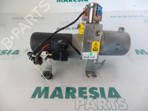 Used Sunroof engine RENAULT MEGANE II Coupé-Cabriolet (EM0/1_) 2.0 (135 hp) 31531815