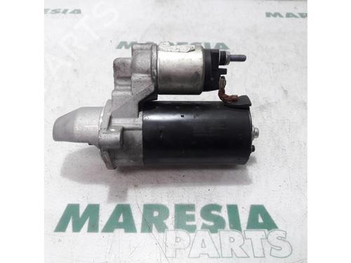 Used Starter FIAT PUNTO EVO (199_) 1.3 D Multijet (84 hp) 31385376