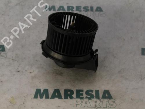 Used Heater blower motor PEUGEOT 206 Hatchback (2A/C) 1.4 HDi eco 70 (68 hp) 31456864