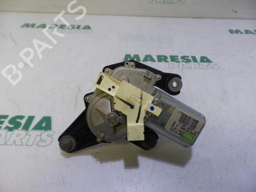 Used Rear wiper motor RENAULT ESPACE IV (JK0/1_) 2.0 Turbo (JK0A, JK0B, JK0N) (163 hp) 31467711