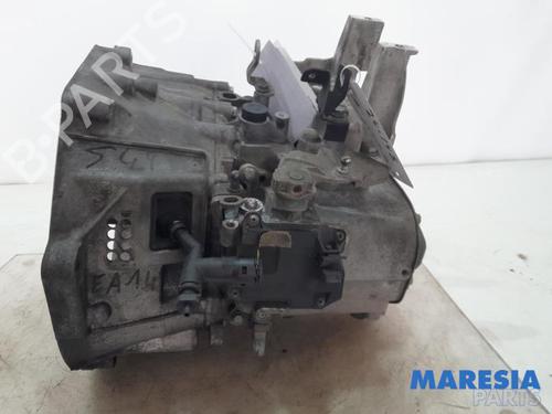 Gearbox PEUGEOT 508 SW I (8E_) 1.6 THP | BP31383248M3