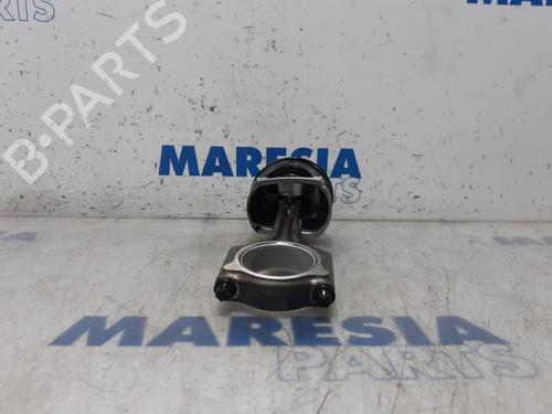 Other CITROËN C3 II (SC_) 1.6 VTi 120 | BP31487010O1