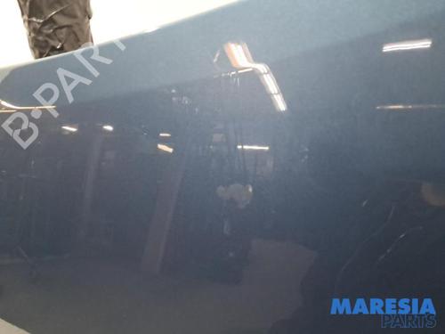 Motorhjelm CITROËN BERLINGO MULTISPACE (B9) 1.6 VTi 120 | BP32011842C1