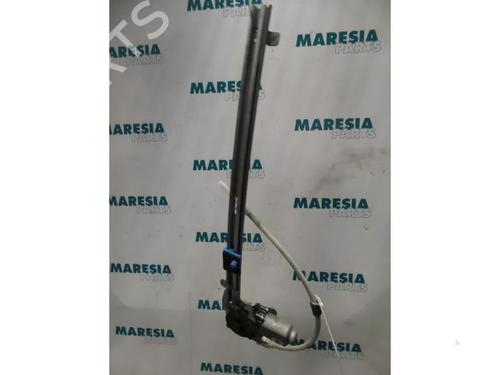 Used Rear right window mechanism Rear right window mechanism RENAULT ESPACE IV (JK0/1_) 2.2 dCi (JK0H) (150 hp) 31386359 31386359